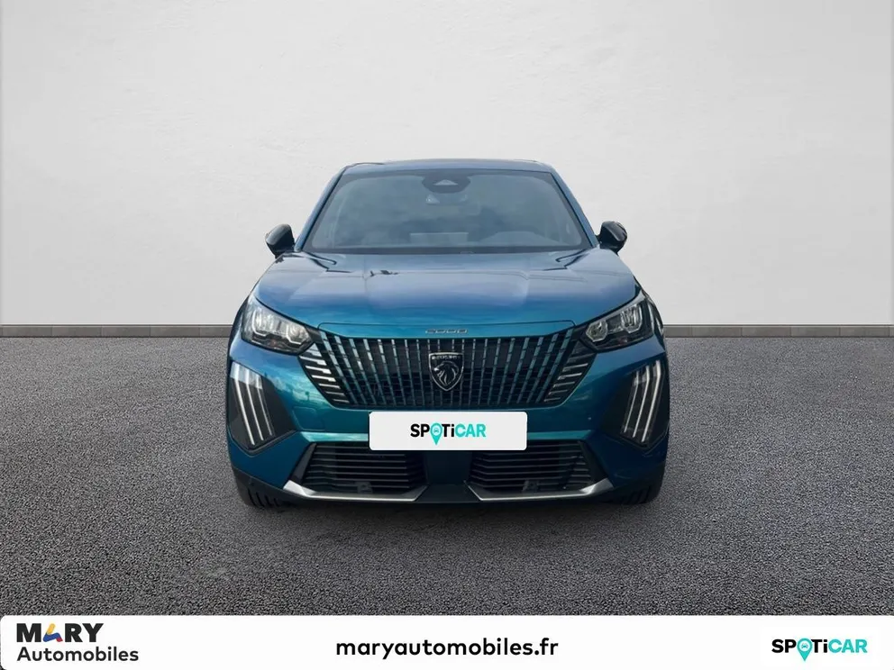 Véhicule occasion 215058 - peugeot 2008 - Photo 2