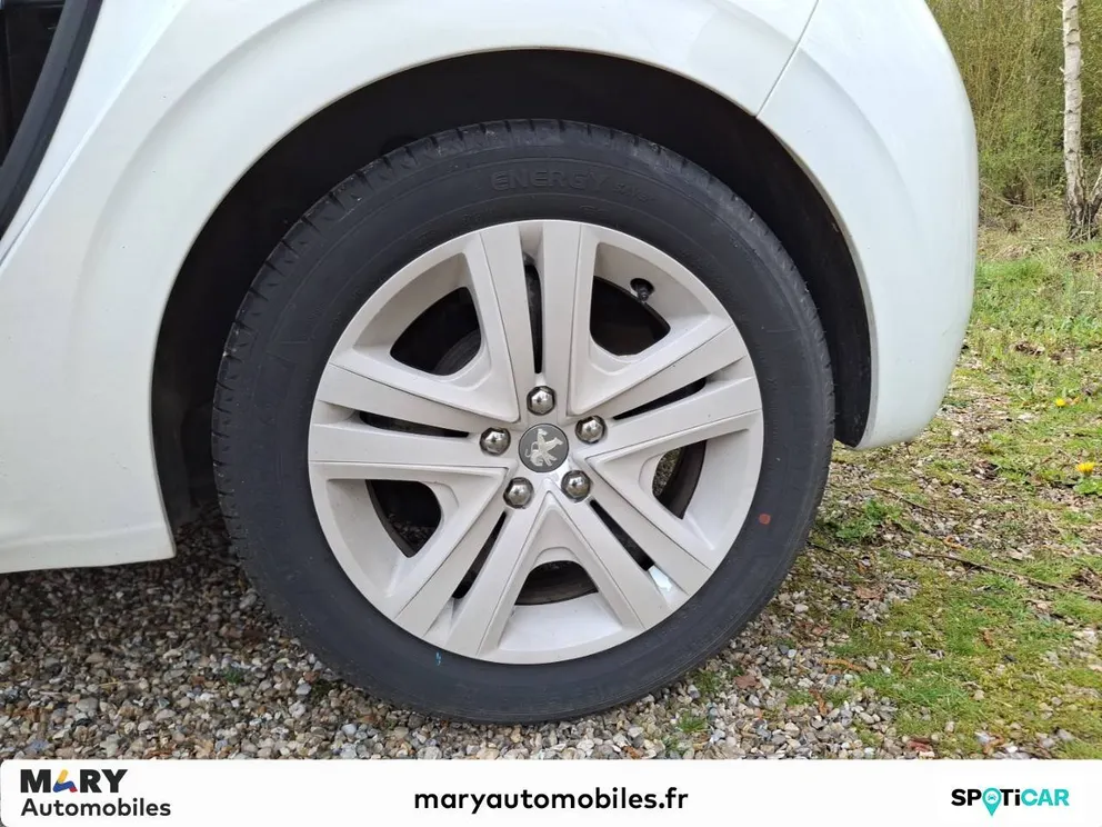 Véhicule occasion 221914 - peugeot 208 - Photo 11