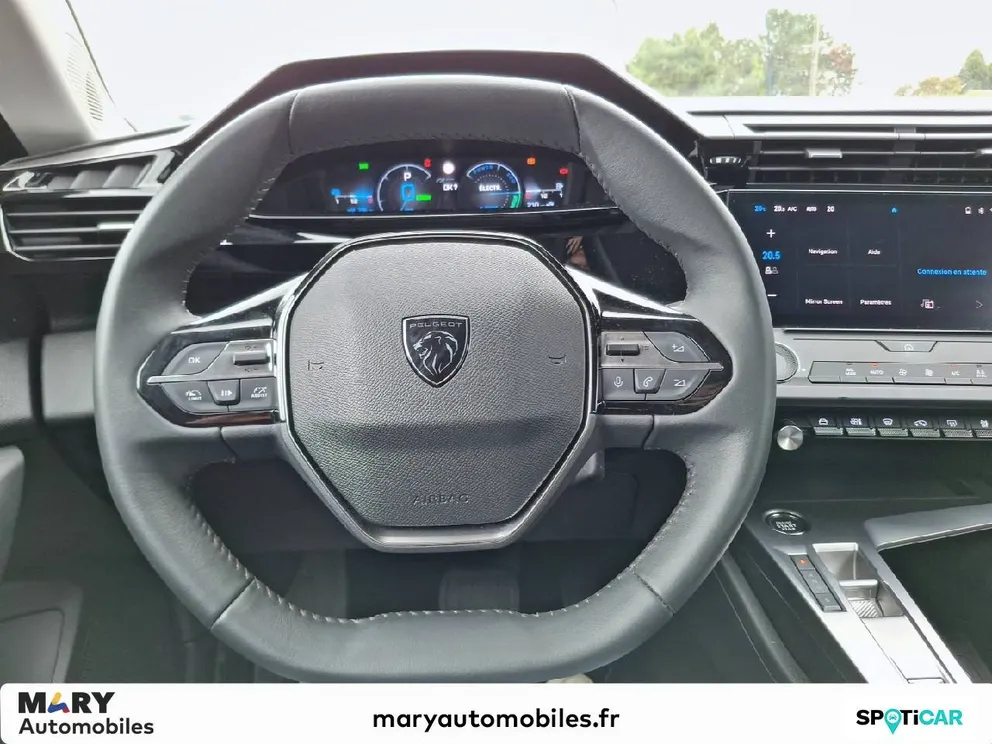 Véhicule occasion 233328 - peugeot 308 - Photo 15