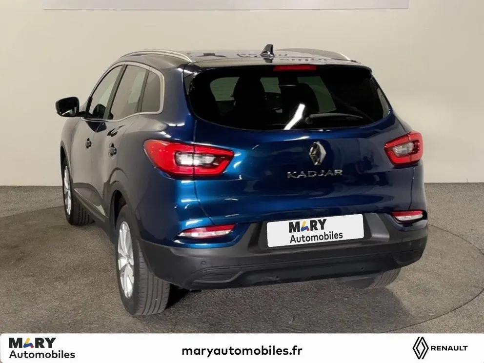 Véhicule occasion 203311 - renault KADJAR - Photo 5