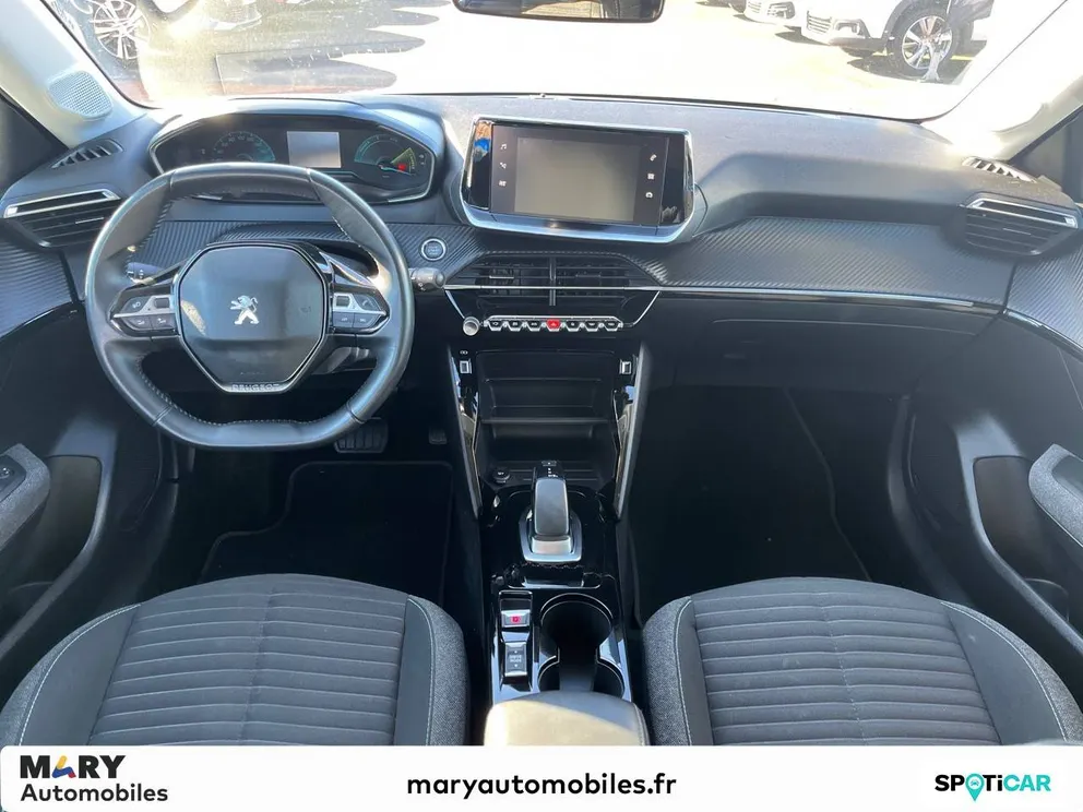 Véhicule occasion 230027 - peugeot 208 - Photo 8