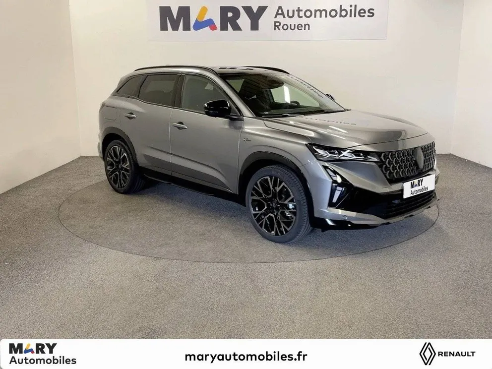 Véhicule occasion 197851 - renault AUSTRAL - Photo 3