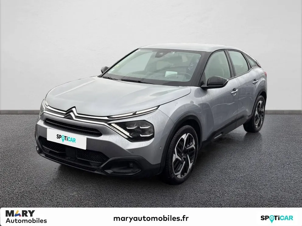 Véhicule occasion 208960 - Citroën C4 - Photo 1