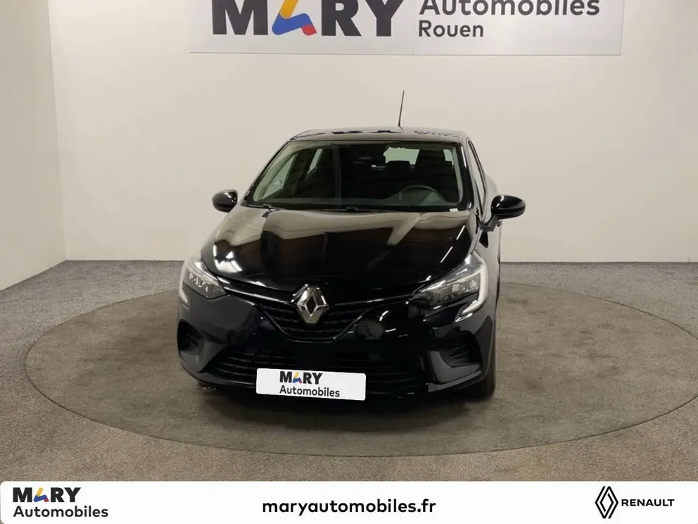 Véhicule occasion 207162 - renault CLIO - Photo 2
