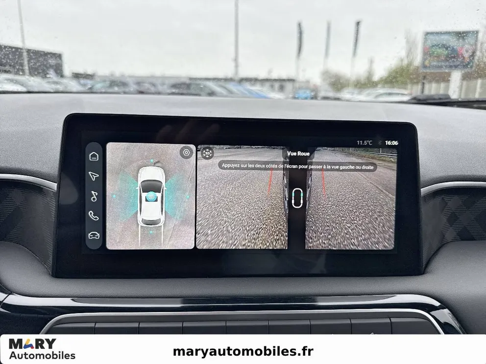 Véhicule occasion 231432 - mg MG3 - Photo 15