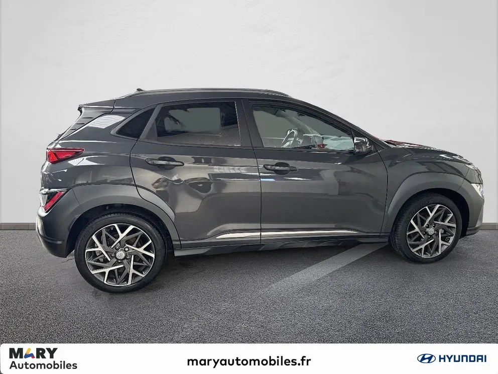 Véhicule occasion 224688 - hyundai KONA - Photo 4