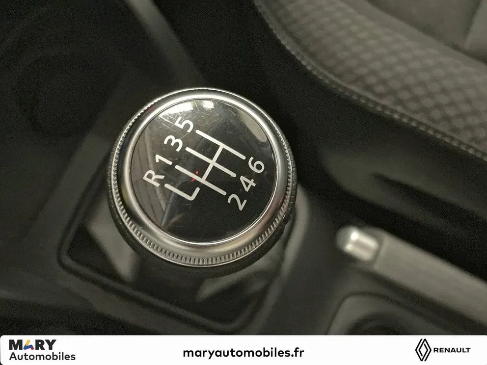 Véhicule occasion 203395 - dacia DUSTER - Photo 13