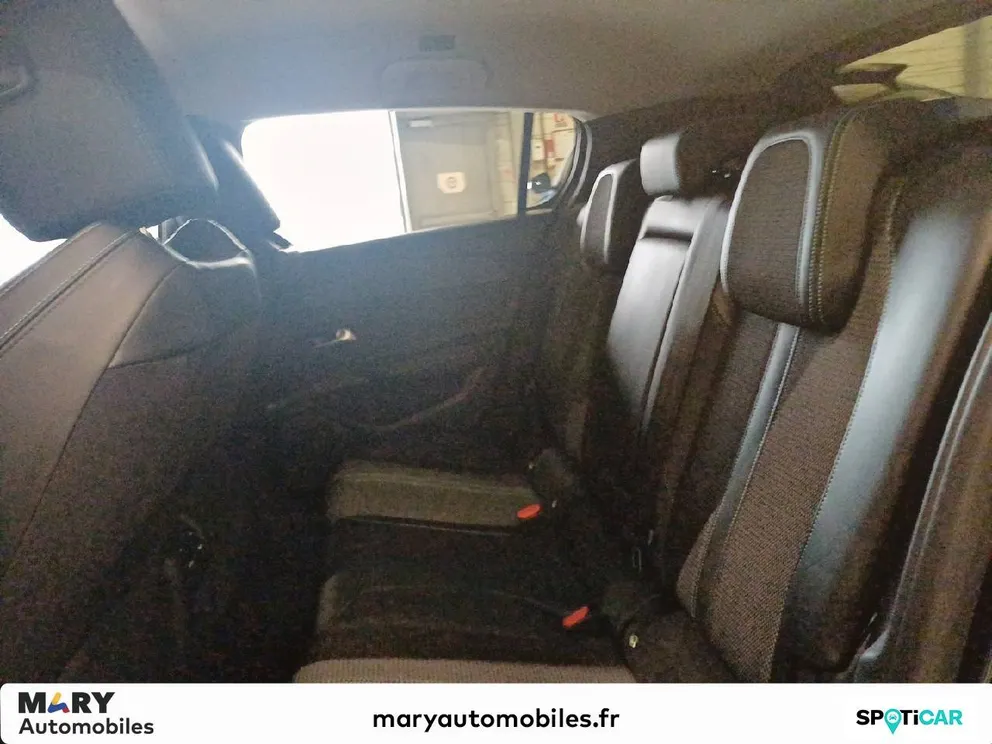 Véhicule occasion 198918 - peugeot 308 - Photo 10