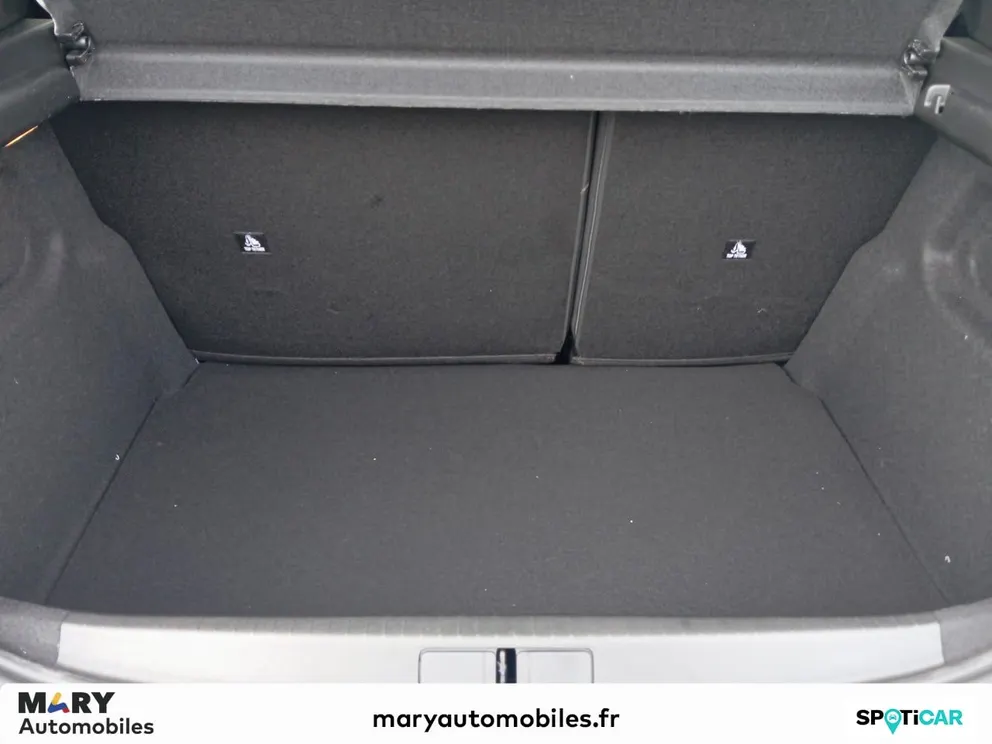 Véhicule occasion 1228710 - peugeot 208 - Photo 17