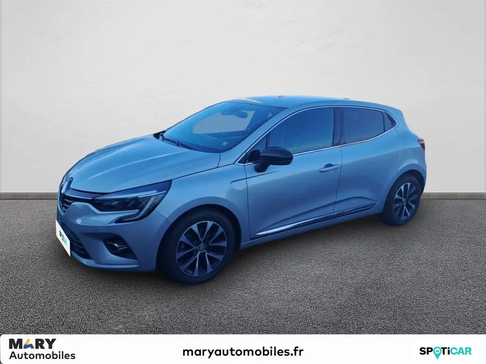 Véhicule occasion 223219 - renault CLIO - Photo 1