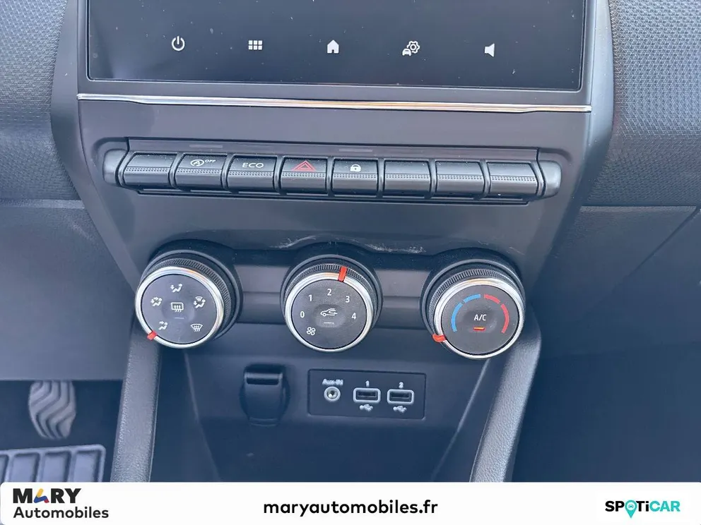 Véhicule occasion 188224 - renault CLIO - Photo 13