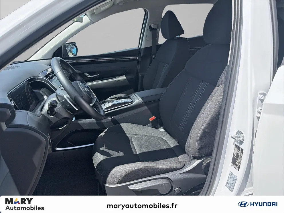 Véhicule occasion 231400 - hyundai TUCSON - Photo 13