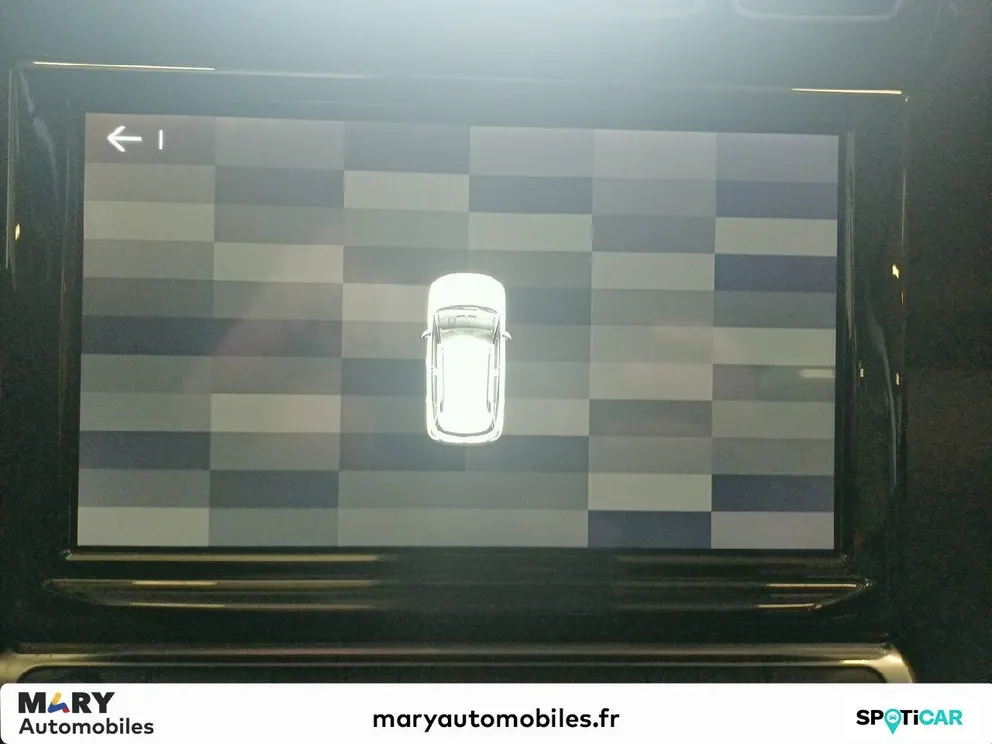 Véhicule occasion 217436 - Citroën C3 AIRCROSS - Photo 14