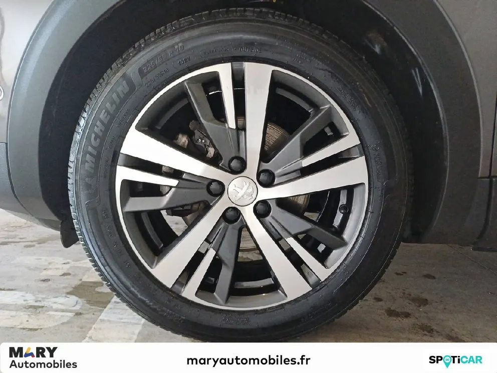 Véhicule occasion 219754 - peugeot 3008 - Photo 11