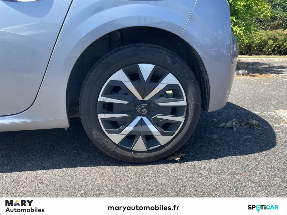 Véhicule occasion 226832 - peugeot 208 - Photo 7