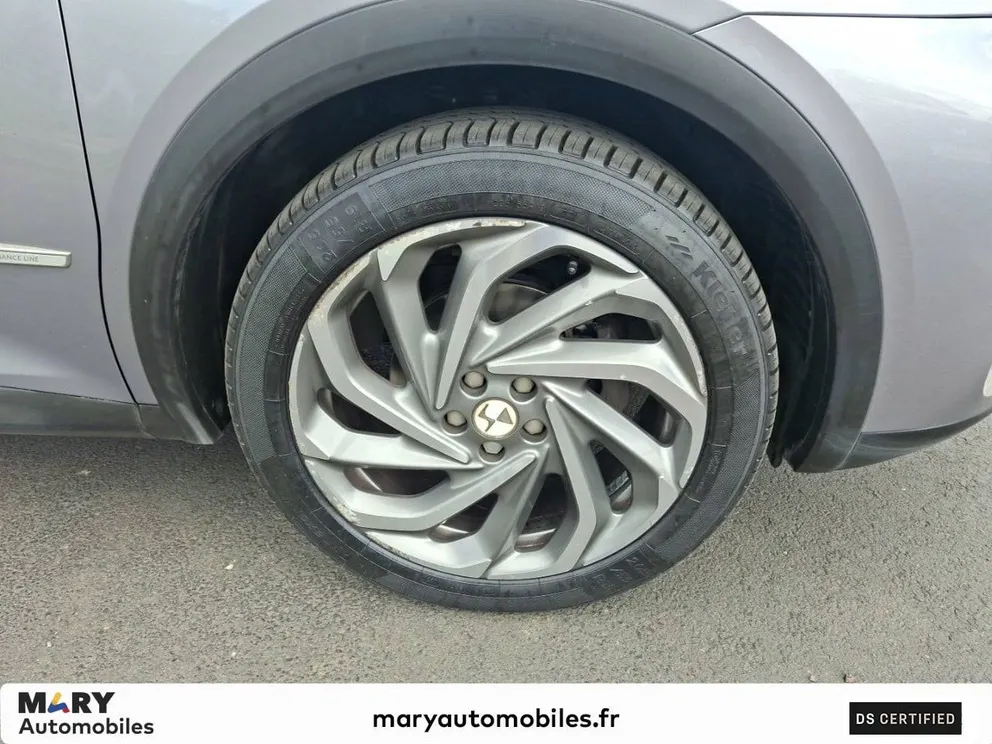 Véhicule occasion 225685 - ds DS 7 - Photo 11