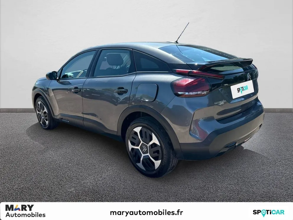 Véhicule occasion 182813 - Citroën C4 - Photo 7