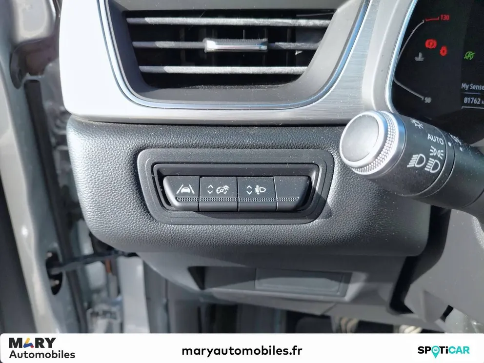 Véhicule occasion 227887 - renault CAPTUR - Photo 17
