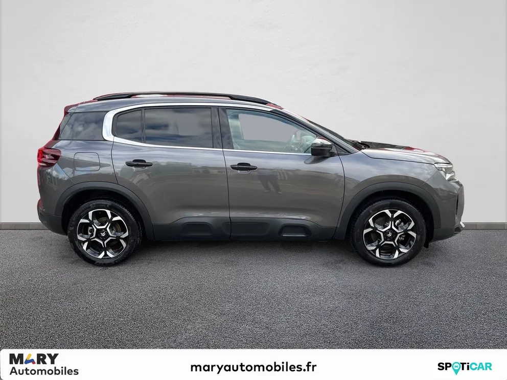 Véhicule occasion 1237283 - Citroën C5 AIRCROSS - Photo 4