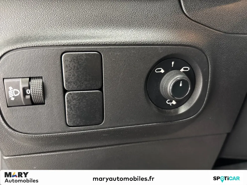 Véhicule occasion 1226751 - Citroën C3 - Photo 14