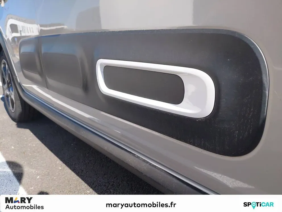 Véhicule occasion 223783 - Citroën C3 - Photo 16