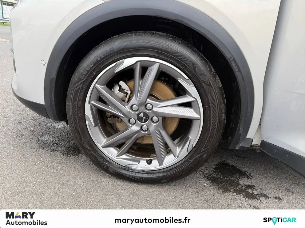 Véhicule occasion 224841 - ds DS 7 - Photo 11