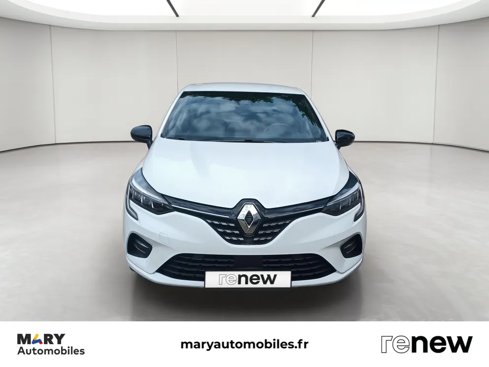 Véhicule occasion 1234830 - renault CLIO - Photo 8