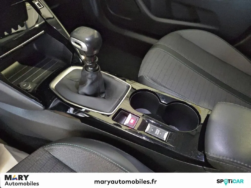 Véhicule occasion 212418 - peugeot 2008 - Photo 13
