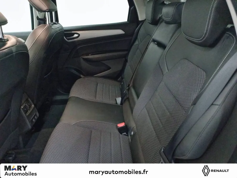 Véhicule occasion 200854 - renault ARKANA - Photo 10