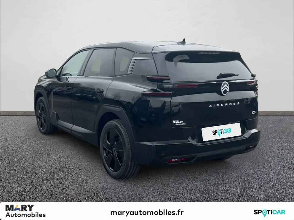 Véhicule occasion 224269 - Citroën C5 AIRCROSS - Photo 7