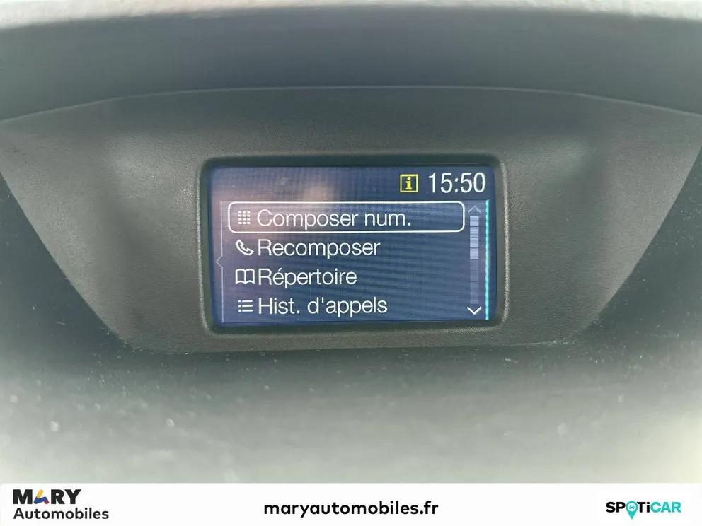 Véhicule occasion 197026 - ford ECOSPORT - Photo 13