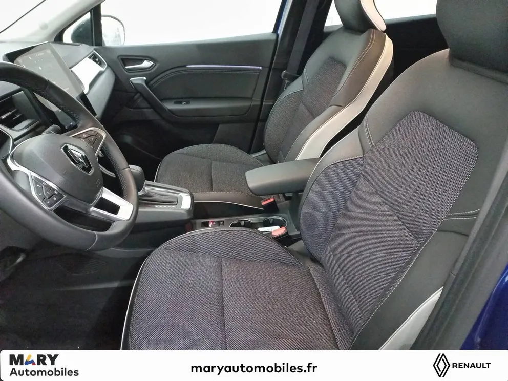 Véhicule occasion 176919 - renault CAPTUR - Photo 9