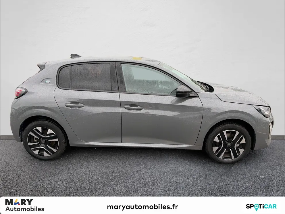 Véhicule occasion 1242033 - peugeot 208 - Photo 4