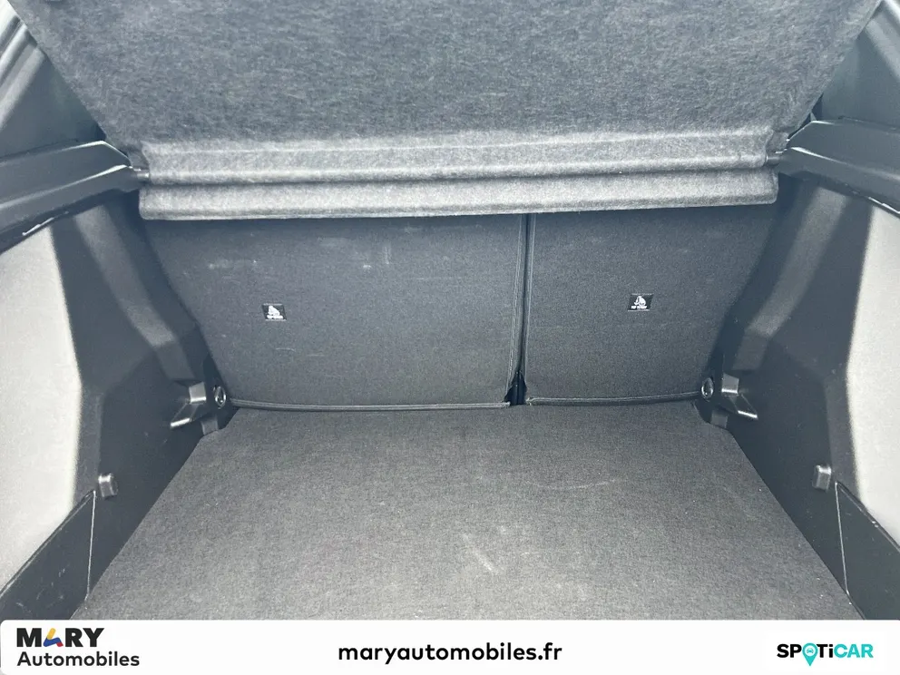 Véhicule occasion 1232955 - peugeot 2008 - Photo 16