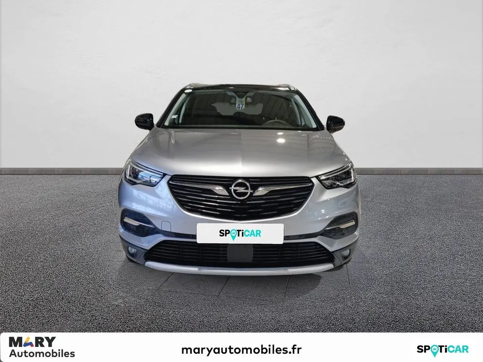 Véhicule occasion 205736 - opel GRANDLAND - Photo 2