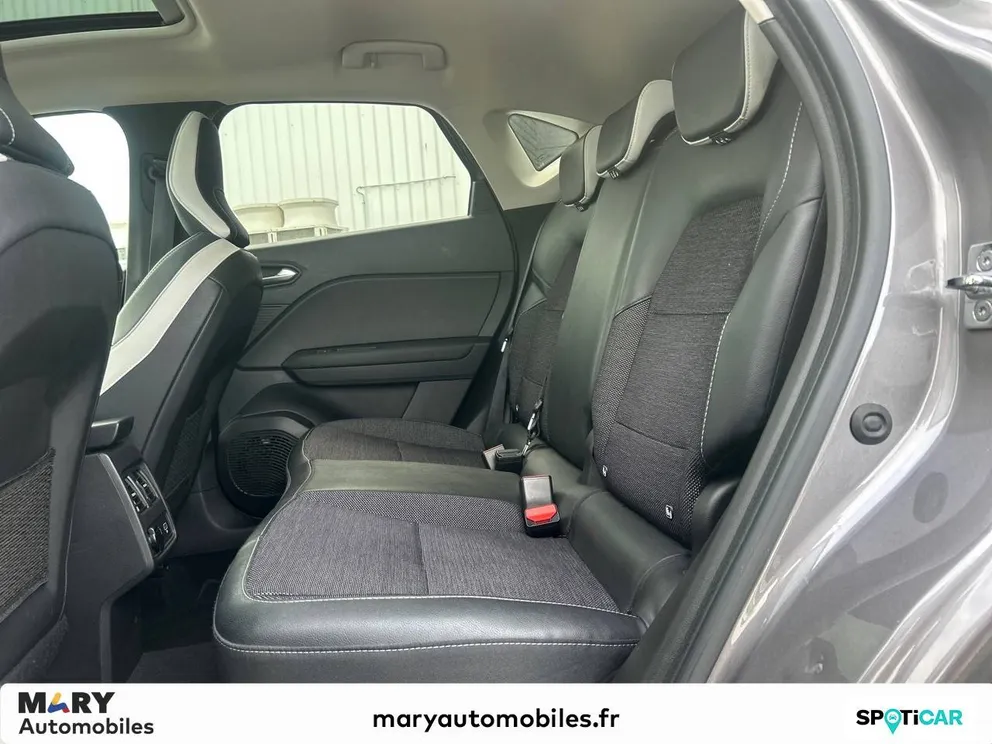 Véhicule occasion 214618 - renault CAPTUR - Photo 10