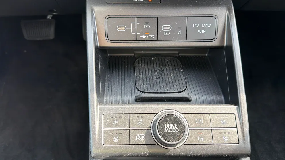 Véhicule occasion 1232175 - hyundai KONA - Photo 19