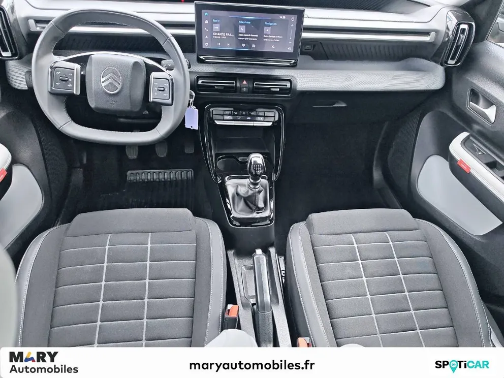 Véhicule occasion 233077 - Citroën C3 - Photo 8