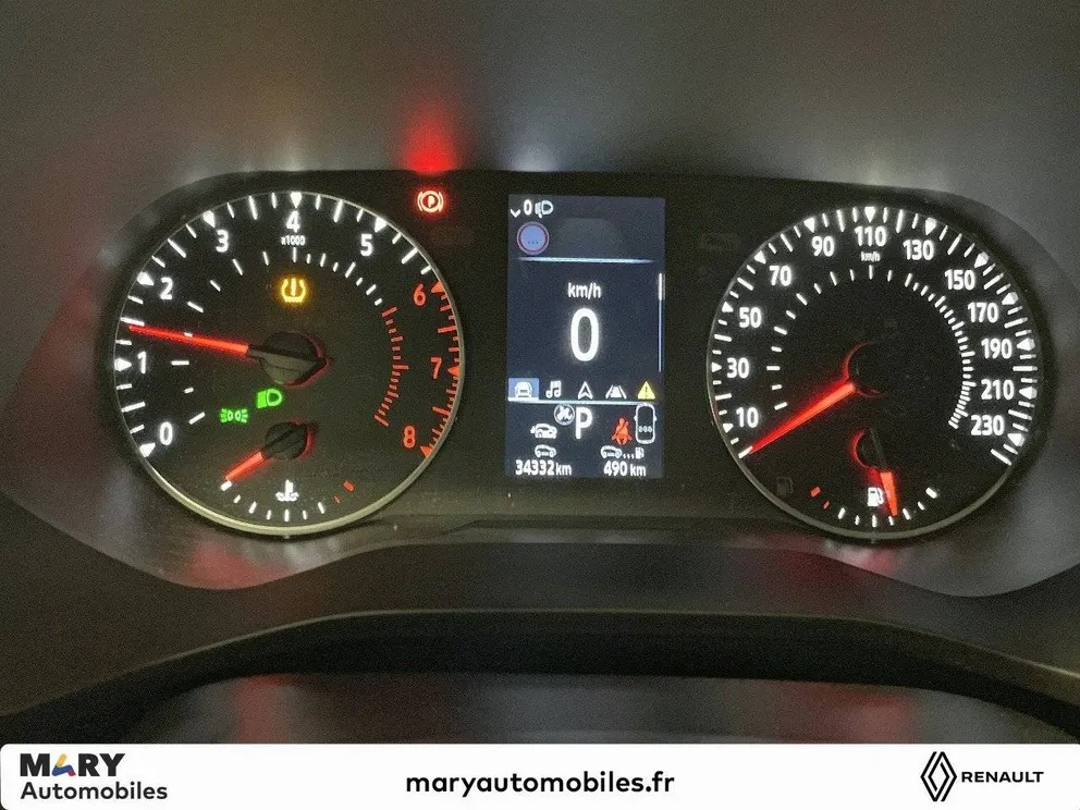 Véhicule occasion 188466 - renault ARKANA - Photo 15
