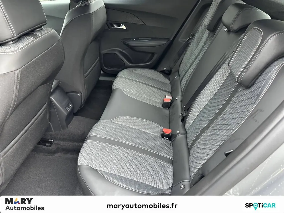 Véhicule occasion 210831 - peugeot 2008 - Photo 10