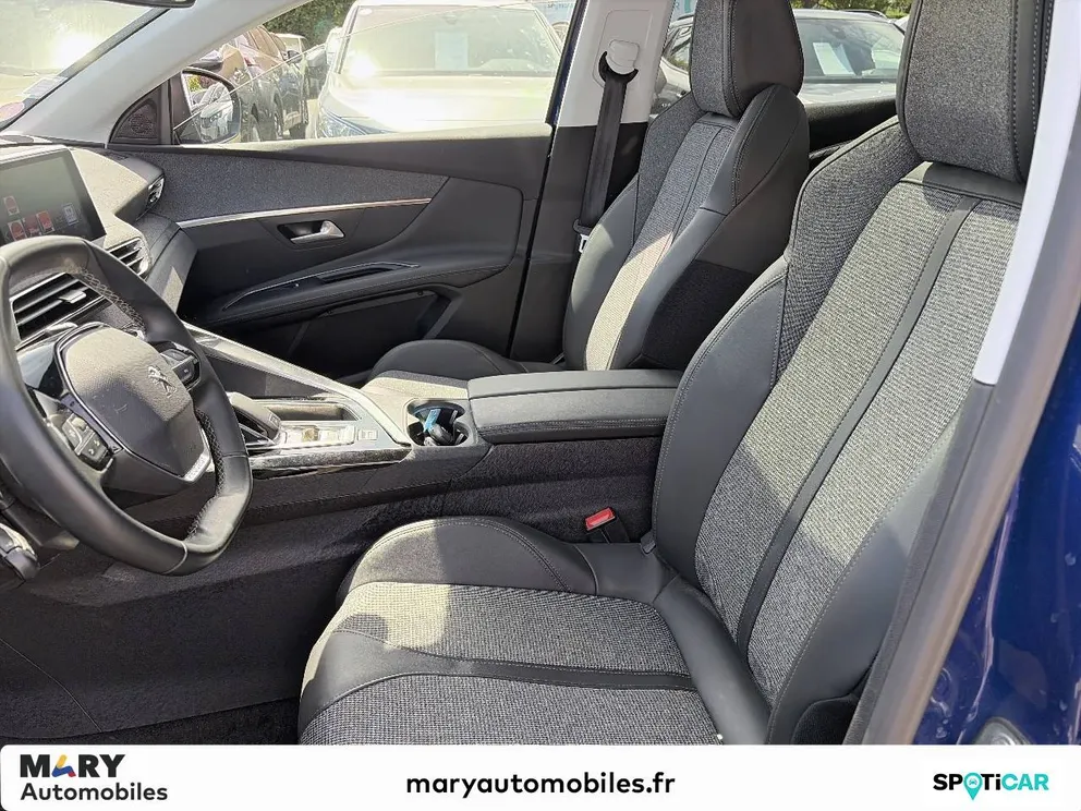 Véhicule occasion 238876 - peugeot 3008 - Photo 9