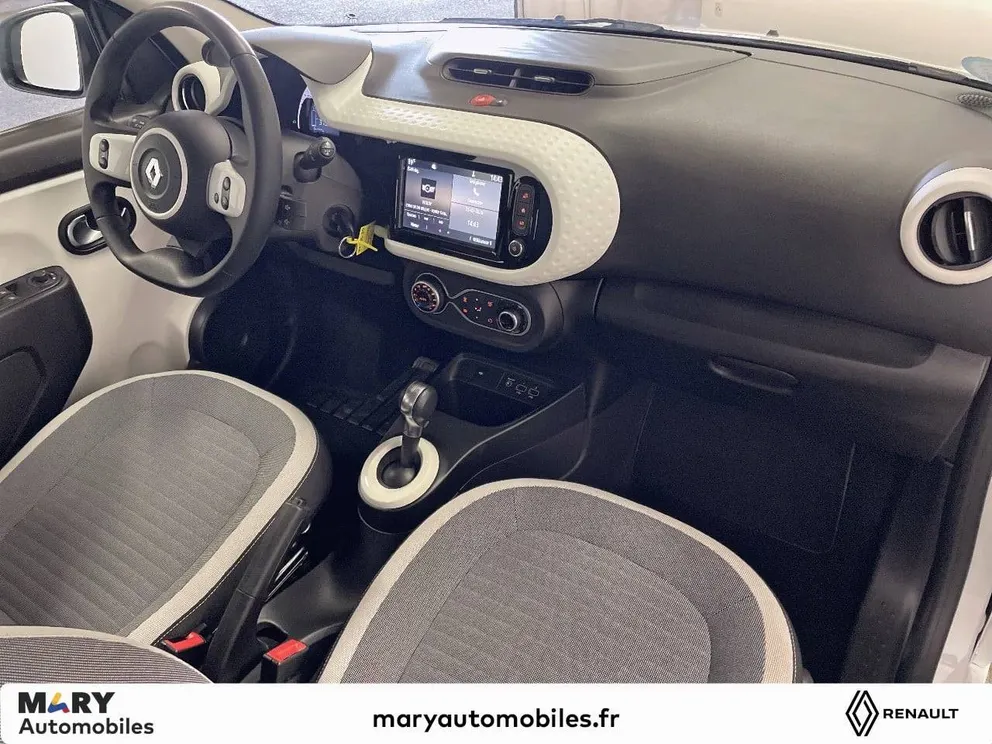 Véhicule occasion 217311 - renault TWINGO - Photo 17