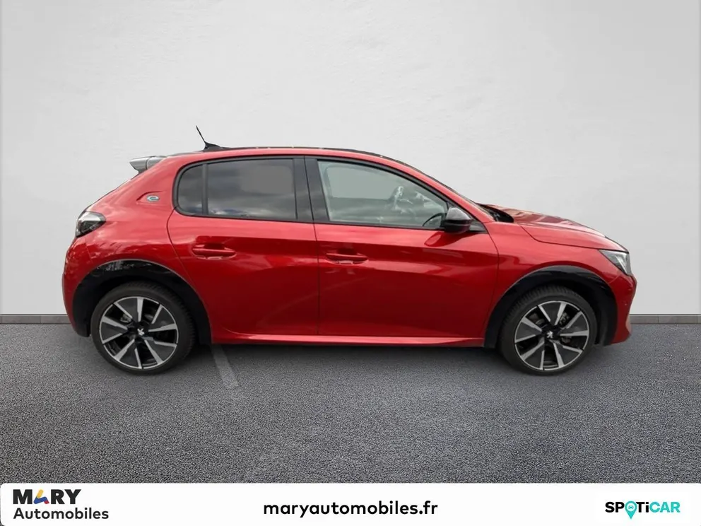 Véhicule occasion 202148 - peugeot 208 - Photo 4