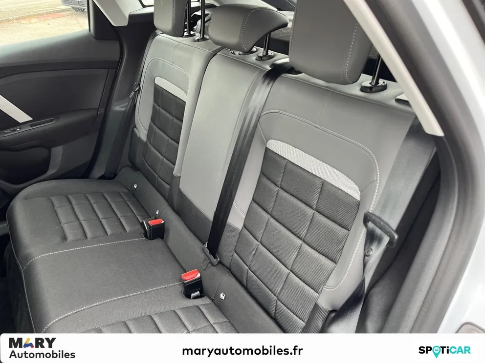 Véhicule occasion 1236887 - Citroën C4 - Photo 22