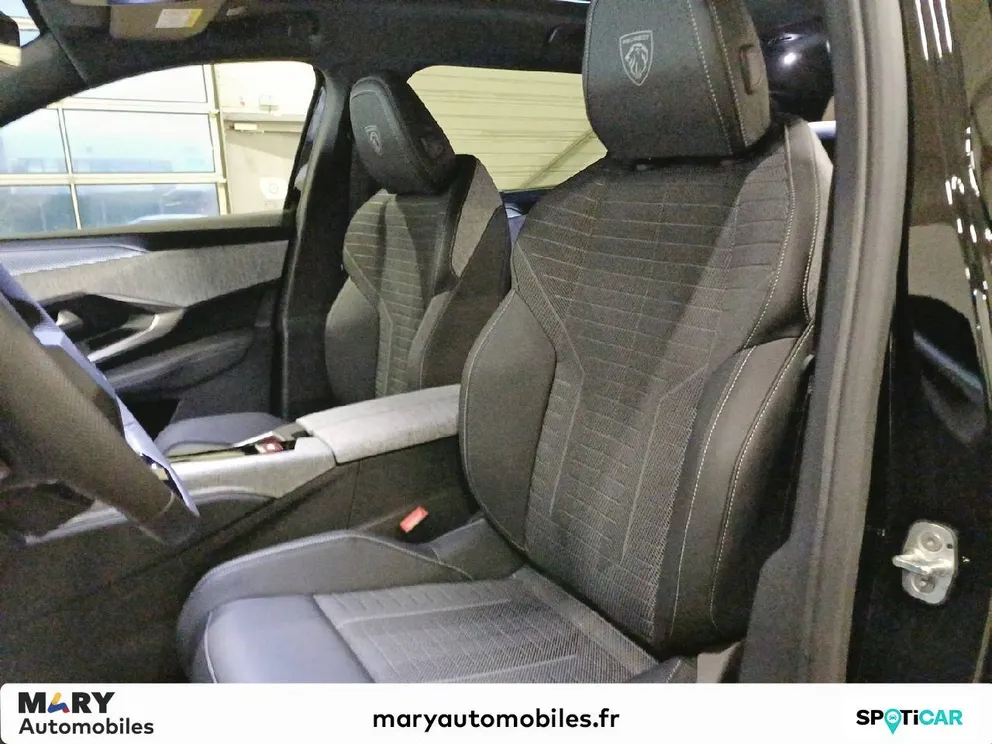 Véhicule occasion 200923 - peugeot 5008 - Photo 9