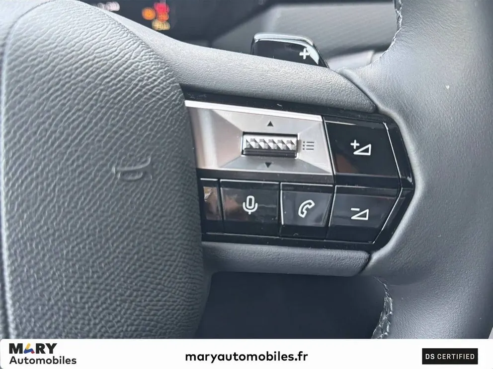 Véhicule occasion 215525 - ds DS 4 - Photo 17