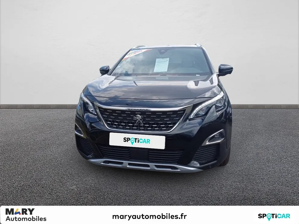 Véhicule occasion 225224 - peugeot 3008 - Photo 6