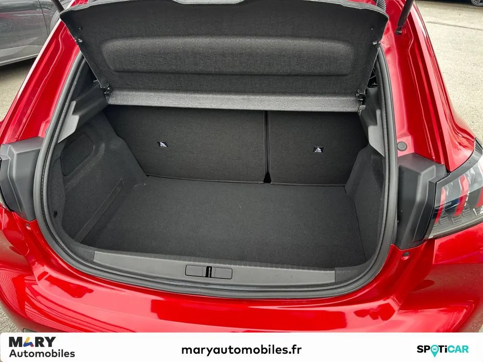 Véhicule occasion 231094 - peugeot 208 - Photo 6