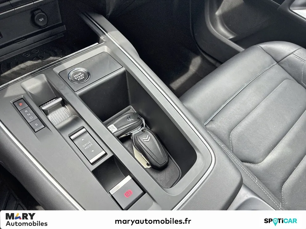 Véhicule occasion 1234757 - Citroën C5 AIRCROSS - Photo 14