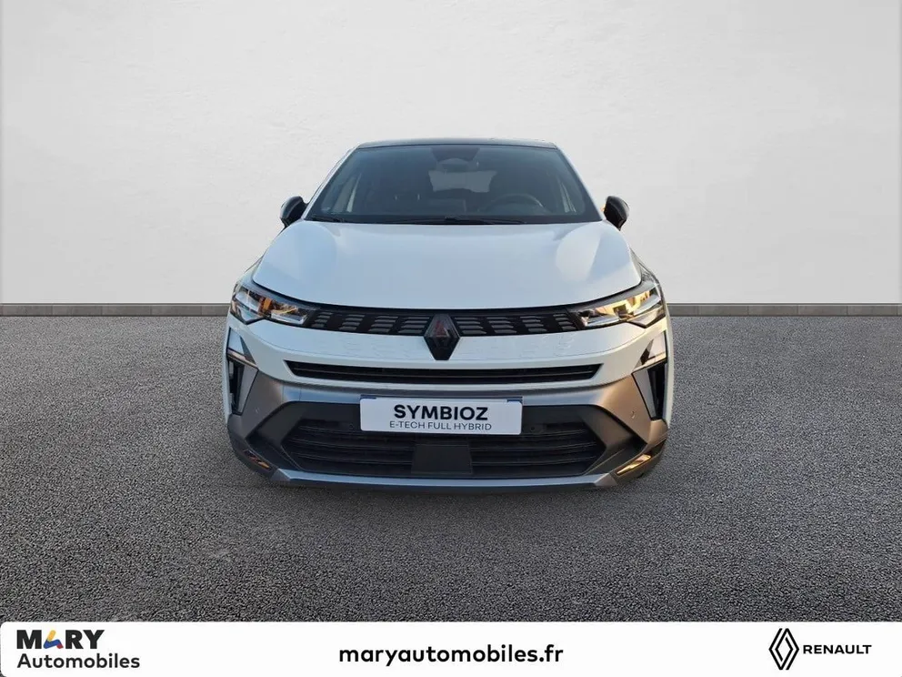 Véhicule occasion 231040 - renault SYMBIOZ - Photo 2